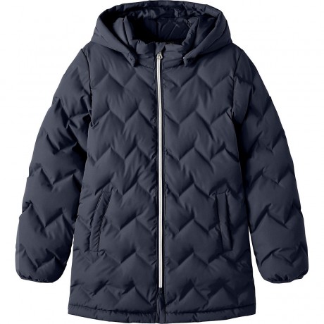 name it Winterjacke NMFMALENE fur Madchen Зимняя куртка NMFMALENE для девочки