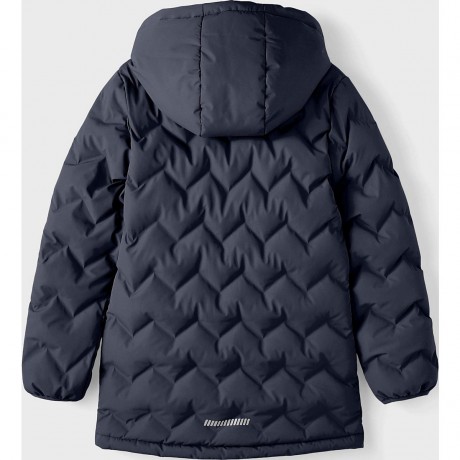 name it Winterjacke NMFMALENE fur Madchen Зимняя куртка NMFMALENE для девочки