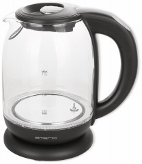 Emerio Emerio Wasserkocher EMERIO Wasserkocher WK-119255,1,7 l, 2200 Watt  Чайник Emerio Чайник EMERIO WK-119255, 1,7 л, 2200 Вт