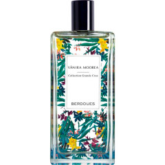 Berdoues (Берду) Collection Grands Crus Eau de Parfum Парфюмерная вода Spray Спрей Vanira Moorea, 100 мл