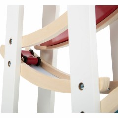 Small Foot Rennbahn Klassik Классика ипподрома