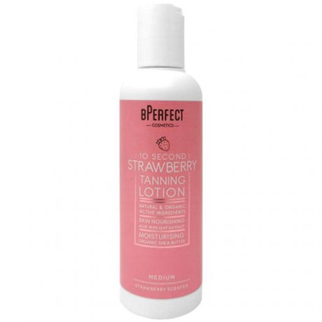 bPerfect 10 Sekunden Braunungsmittel  10 секунд средство для подрумянивания