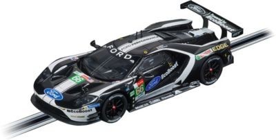 Carrera Ford GT Race Car No.66 Гоночный автомобиль Ford GT № 66