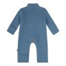 Sanetta Fleece-Overall mit Klappfuss Комбинезон из флиса с клапаном