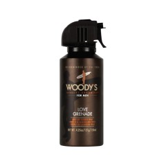 Woody's Korperpflege Love Grenade, 150 мл