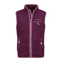 TROLLKIDS Fleeceweste Hemsedal Fleecewesten Флисовый жилет Флисовые жилеты Hemsedal