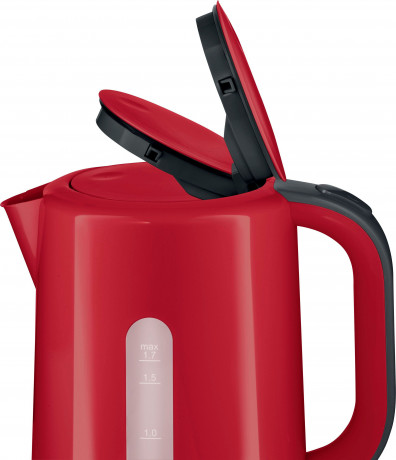 BOSCH BOSCH Wasserkocher TWK6A514, 1,7 l, 2200 W  Чайник BOSCH TWK6A514, 1,7 л, 2200 Вт