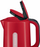 BOSCH BOSCH Wasserkocher TWK6A514, 1,7 l, 2200 W  Чайник BOSCH TWK6A514, 1,7 л, 2200 Вт
