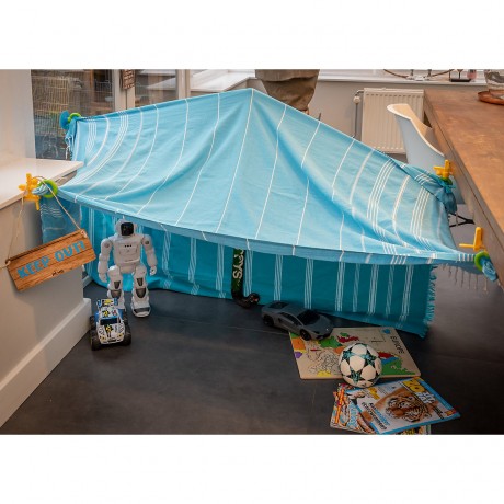 Pl-ug tent tools Hohlenbauset – Super Набор для строительства пещеры