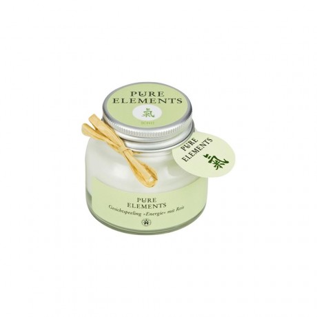 Pure Elements Chi Energie GesichtsPeeling Пилинг для лица, 50 мл