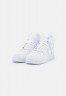 Nike Sportswear WMNS AIR FORCE 1 HI REC Sneaker high white WMNS AIR FORCE 1 HI REC Высокие кроссовки женские белый