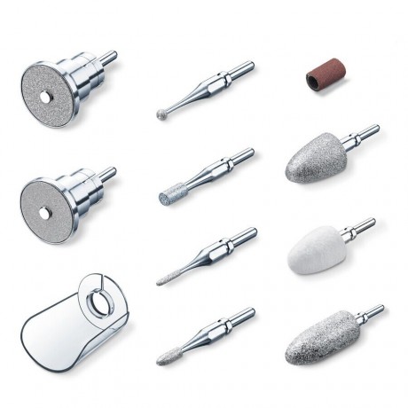 Beurer MP 62 Aufsatz Set  Комплект насадок MP 62