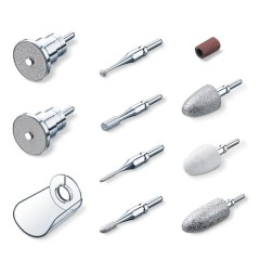 Beurer MP 62 Aufsatz Set  Комплект насадок MP 62