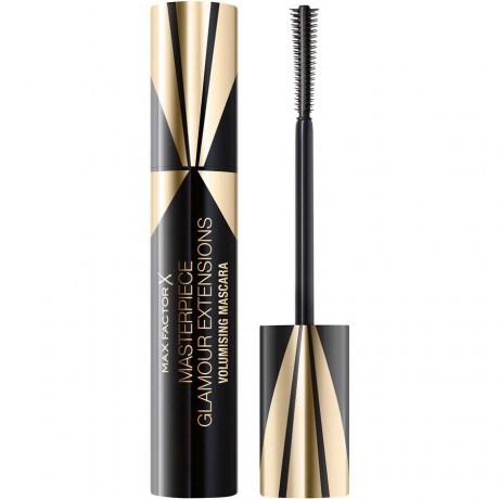 Max Factor (Макс Фактор) Augen Glamour Extensions Mascara Тушь для ресниц, Black / 12 мл