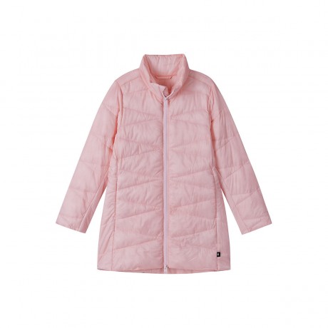 Reima Leichter Steppmantel Uuteen Mantel fur Madchen Легкое стеганое пальто Uuteen пальто для девочки