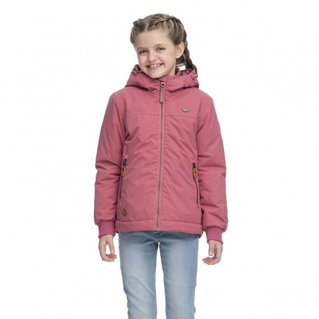 Ragwear Winterjacke Kristla Winterjacken Зимняя куртка Kristla зимние куртки