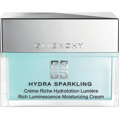 Крем для сухой кожи Givenchy Hydra Sparkling Cream Dry Skin