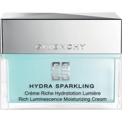 Крем для сухой кожи Givenchy Hydra Sparkling Cream Dry Skin