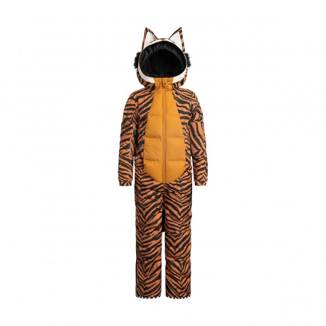 WeeDo TIGERDO Tiger Schneeanzuge Снежный комбинезон TIGERDO Tiger