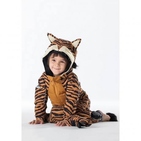 WeeDo TIGERDO Tiger Schneeanzuge Снежный комбинезон TIGERDO Tiger