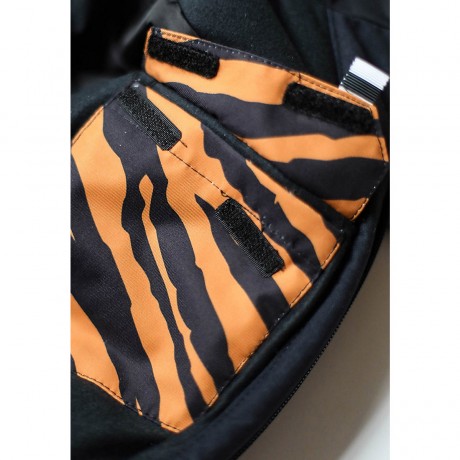 WeeDo TIGERDO Tiger Schneeanzuge Снежный комбинезон TIGERDO Tiger