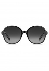 Tommy Hilfiger Sunglasses schwarz Солнечные очки черный