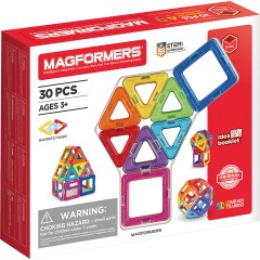 MAGFORMERS Magformers 30 Teile Магформеры 30 шт.