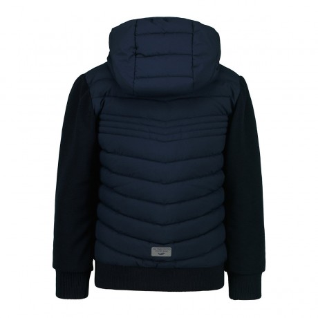 Salt and Pepper SALT AND PEPPER Hybrid Jacke гибридная куртка SALT AND PEPPER