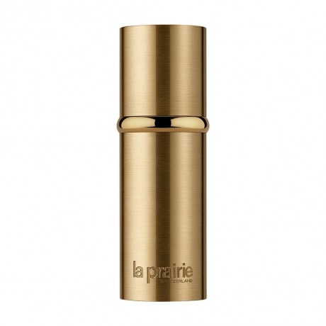 La Prairie Pure Gold  Radiance Concentrate  Концентрат сияния чистого золота