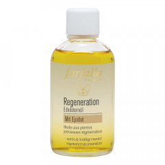 Farfalla Edelsteinol Regeneration mit Epidot 100ml  Жемчужное масло регенерация с эпидотом 100мл