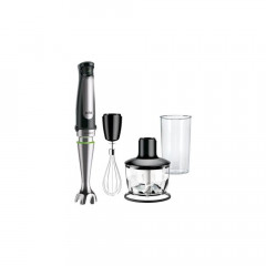 Braun Braun Stabmixer Multiquick 7 MQ7035X Stabmixer  Погружной блендер Braun Ручной блендер Multiquick 7 MQ7035X