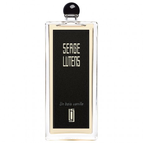 Serge Lutens Collection Noir Un Bois Vanille Eau de Parfum (EdP) Парфюмерная вода Dufte fur Sie und Ihn, 50 мл