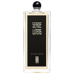 Serge Lutens Collection Noir Un Bois Vanille Eau de Parfum (EdP) Парфюмерная вода Dufte fur Sie und Ihn, 50 мл