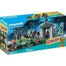 PLAYMOBIL PLAYMOBIL 70362 SCOOBY-DOO! Abenteuer auf dem Friedhof PLAYMOBIL 70362 СКУБИ-ДУ! Приключения на кладбище