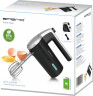 Emerio Emerio Handmixer HM-126681.1 schwarz, 80 W  Ручной миксер Emerio HM-126681.1 черный, 80 Вт