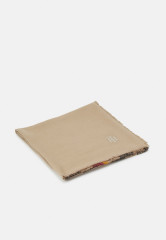 Tommy Hilfiger MODERN SURPLUS BLANKET Foulard beige ОДЕЯЛО MODERN SURPLUS Платок бежевый
