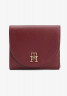 Tommy Hilfiger LIFE MED  Wallet rouge LIFEMED-кошелек румяна