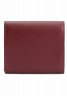Tommy Hilfiger LIFE MED  Wallet rouge LIFEMED-кошелек румяна