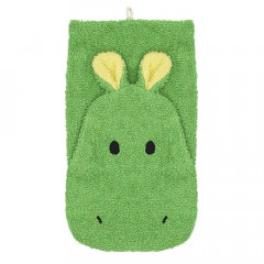 Furnis Waschlappen Nilpferd  Мочалка бегемот