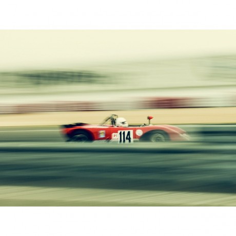 CALVENDO Puzzle CALVENDO Puzzle Vollgas auf dem Nurburgring Пазл CALVENDO Puzzle Полный газ на Нюрбургринге