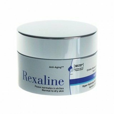 Rexaline Hydra 3D Hydra-Dose Rich 50ml Hydra 3D Hydra Can Rich 50мл