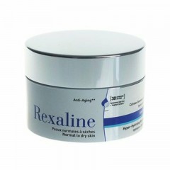 Rexaline Hydra 3D Hydra-Dose Rich 50ml  Hydra 3D Hydra Can Rich 50мл