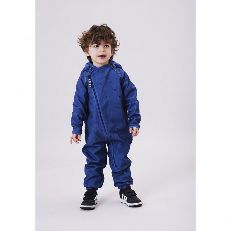 racoon outdoor Cains Softshelloveralls комбинезон Cain софтшелл