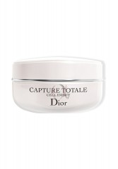 DIOR CAPTURE TOTALE – FIRMING & WRINKLE-CORRECTING CREME Anti-Aging transparent CAPTURE TOTALE – УКРЕПЛЯЮЩИЙ КРЕМ ОТ МОРЩИН Антивозрастной