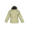 ISBJORN STORM Regen Jacke Kinder Regenjacken Дождевик STORM Детские дождевики