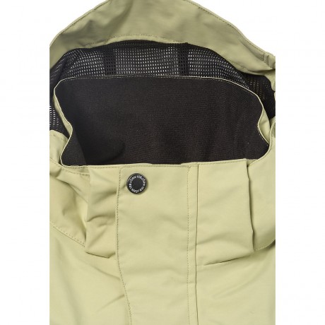 ISBJORN STORM Regen Jacke Kinder Regenjacken Дождевик STORM Детские дождевики