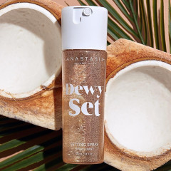 Anastasia Beverly Hills Dewy Set  Росистый набор
