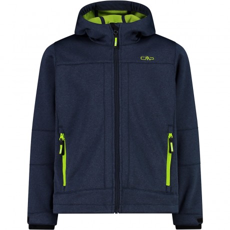 CMP Softshelljacke куртка софтшелл