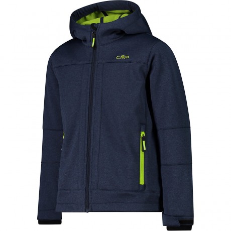 CMP Softshelljacke куртка софтшелл