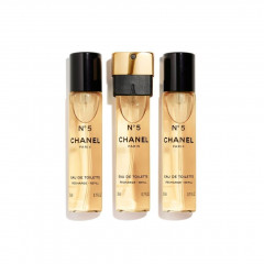 CHANEL TWIST AND SPRAY ПОВОРОТ И РАСПЫЛЕНИЕ
